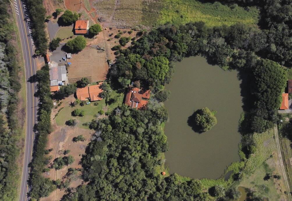 #8063 - Chácara para Venda em Piratininga - SP