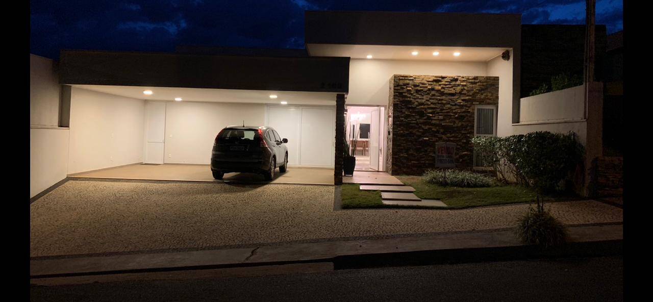 #8065 - Casa para Venda em Bauru - SP
