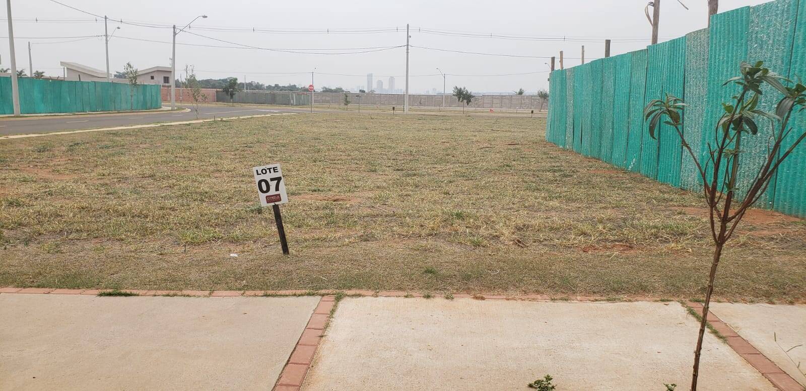 #8082 - Terreno em condomínio para Venda em Bauru - SP