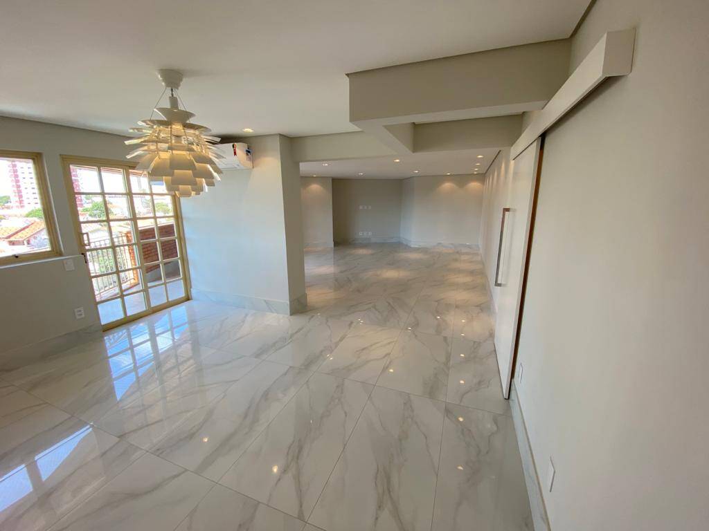 #8086 - Apartamento para Venda em Bauru - SP