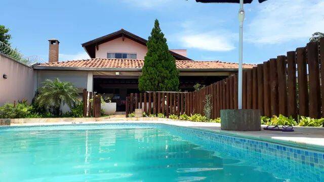 #8117 - Casa para Venda em Bauru - SP