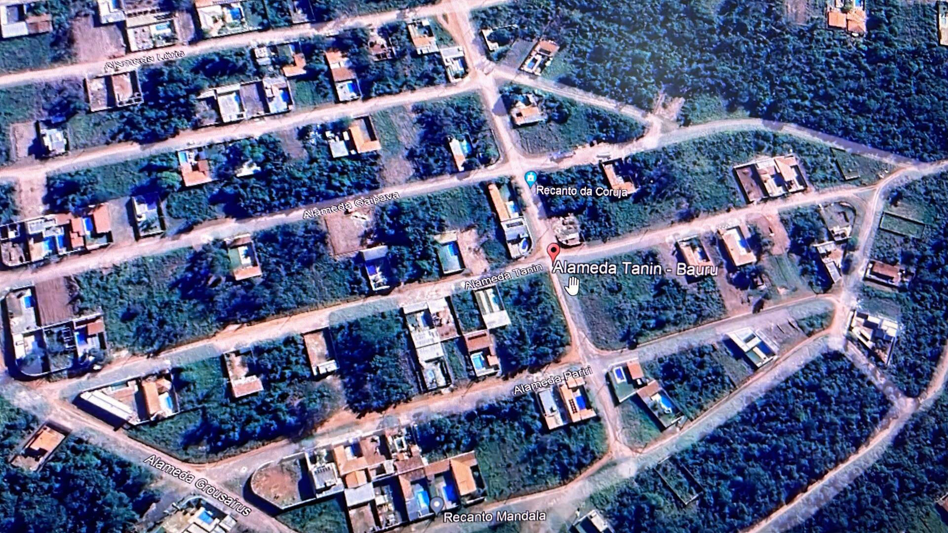 #8114 - Terreno para Venda em Bauru - SP