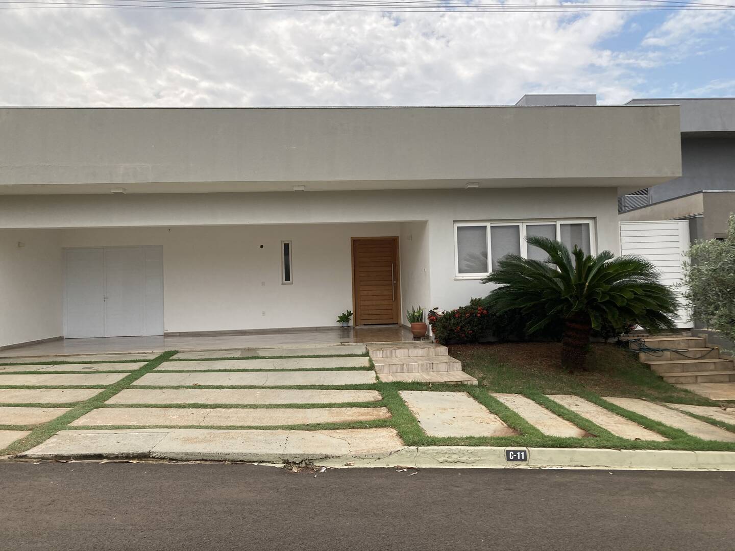 #8120 - Casa para Venda em Bauru - SP