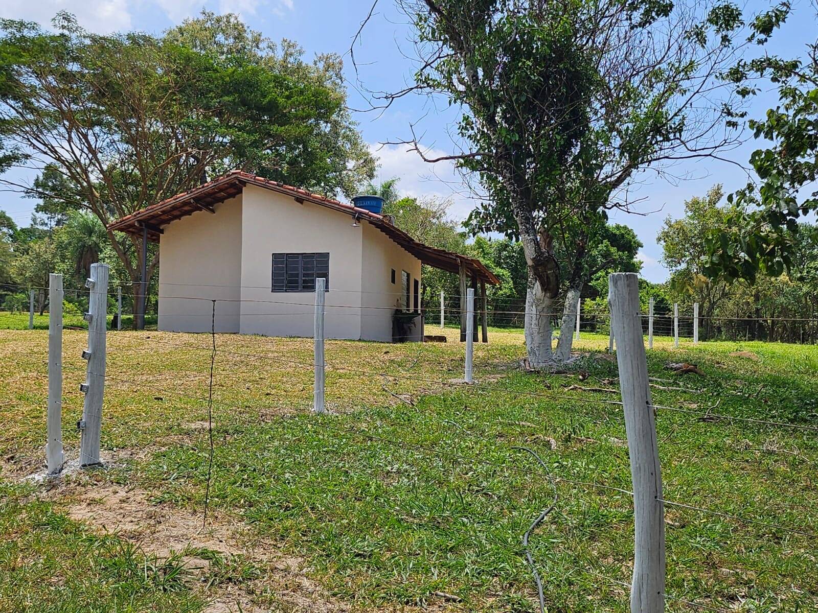 #6442 - Sítio para Venda em Arealva - SP