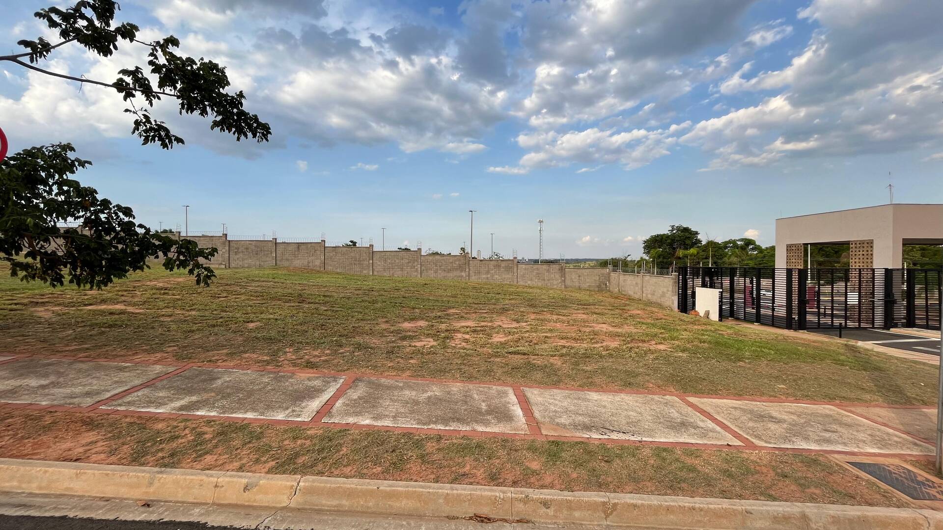 #8128 - Terreno em condomínio para Venda em Bauru - SP