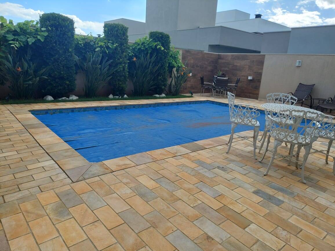 #8150 - Casa em condomínio para Venda em Bauru - SP