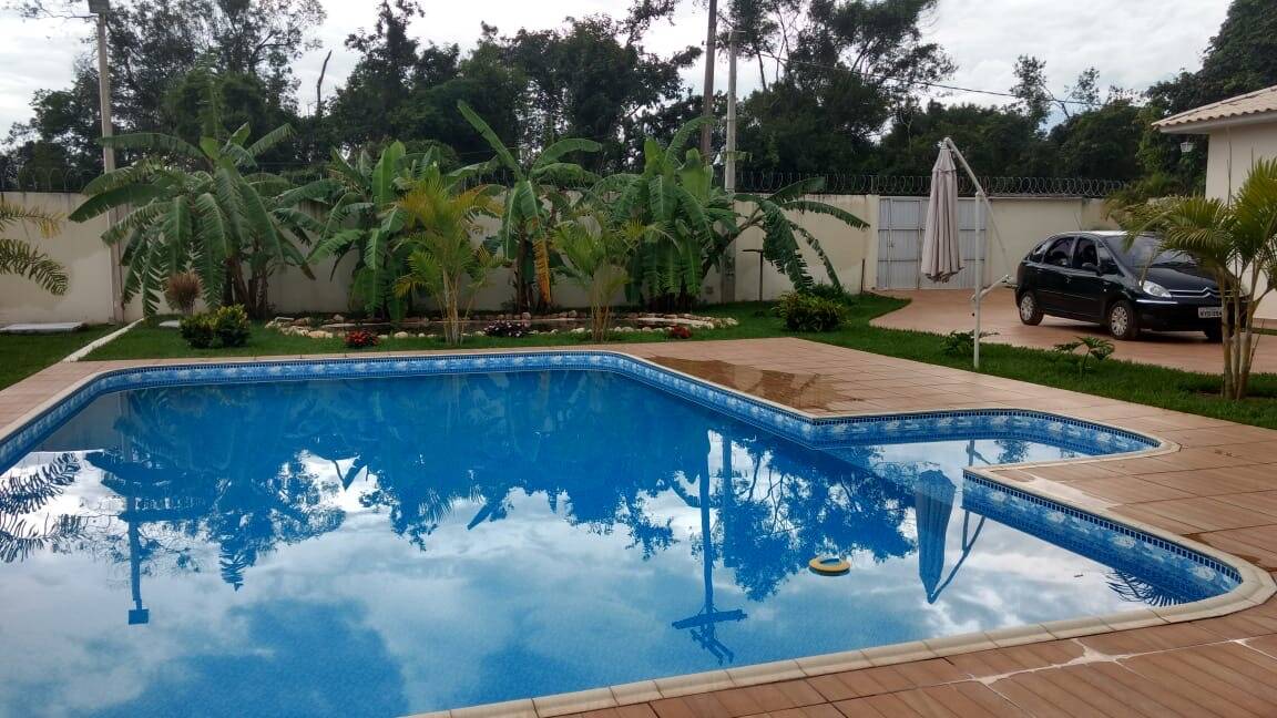 #8162 - Chácara para Venda em Bauru - SP