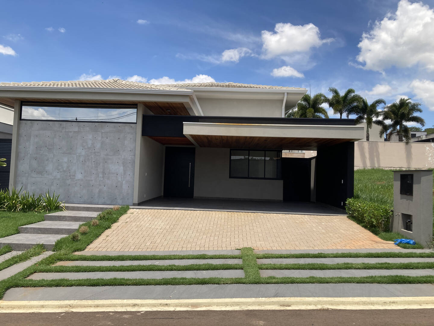 #8171 - Casa para Venda em Bauru - SP