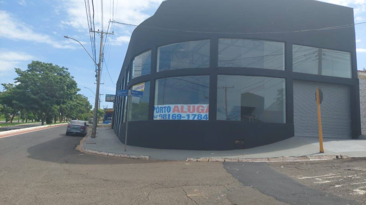 #8174 - Salão Comercial para Venda em Bauru - SP