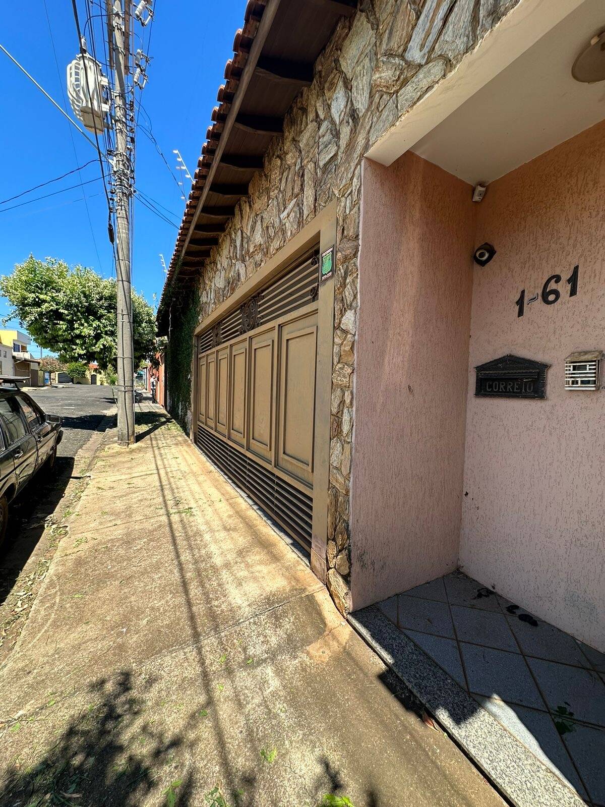 #8177 - Casa para Venda em Bauru - SP