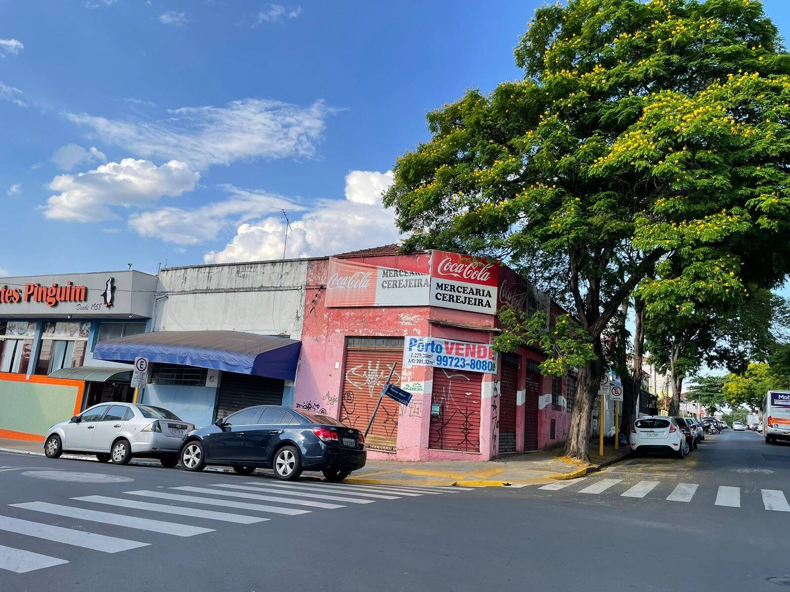 #7972 - Prédio comercial para Venda em Bauru - SP