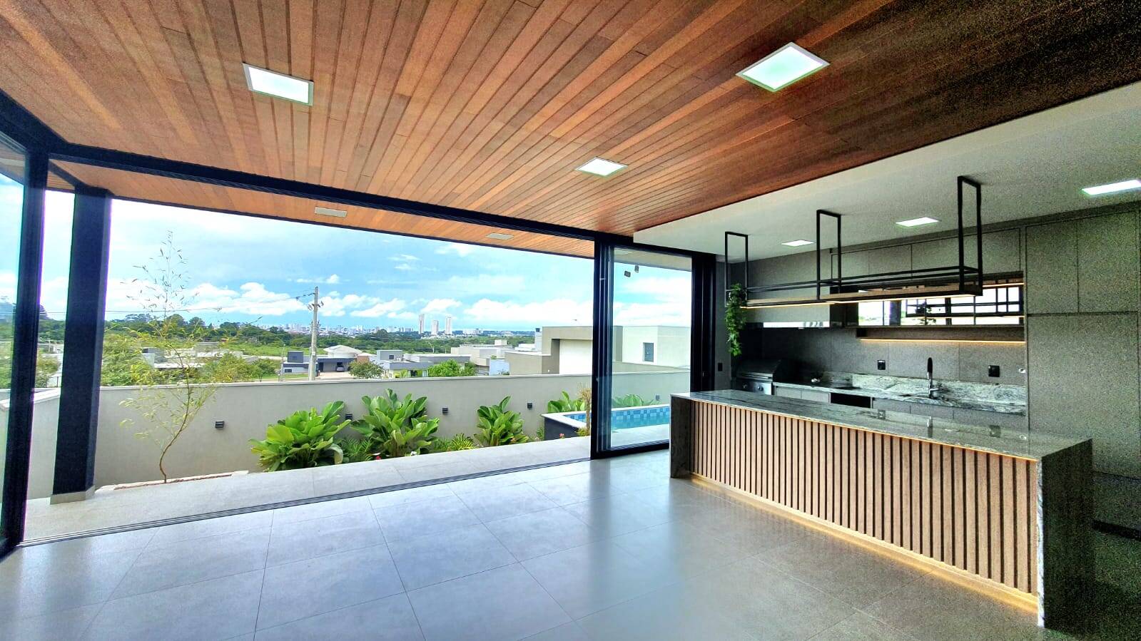 #8199 - Casa para Venda em Bauru - SP