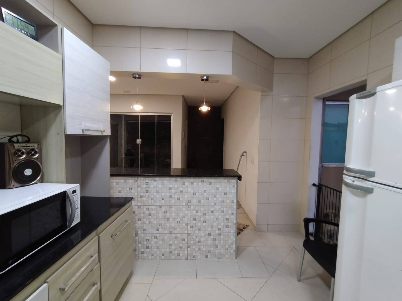 #8218 - Casa para Venda em Bauru - SP