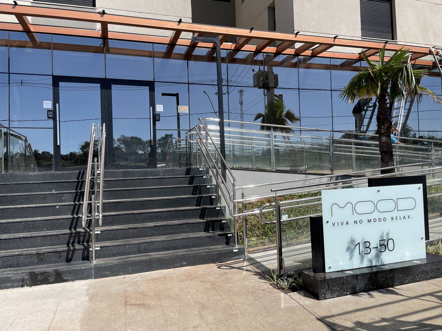 #8219 - Apartamento para Venda em Bauru - SP