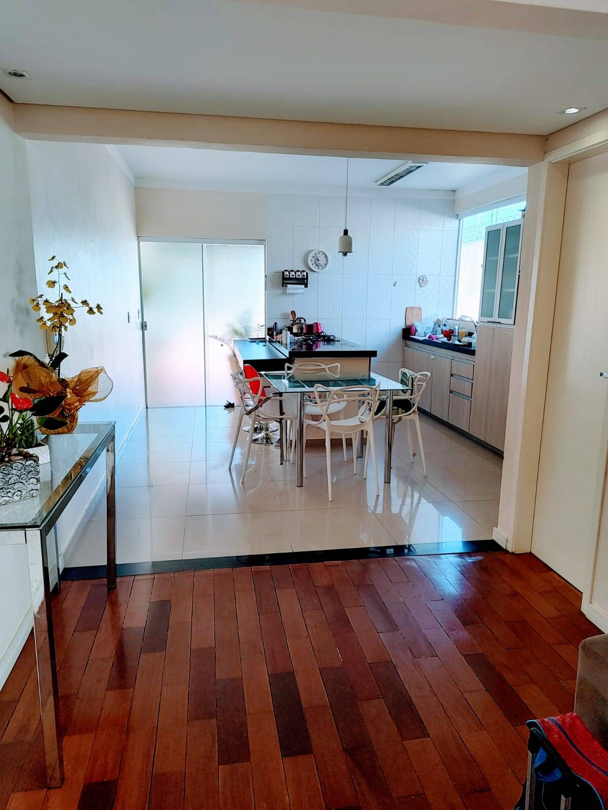 #8223 - Casa para Venda em Bauru - SP