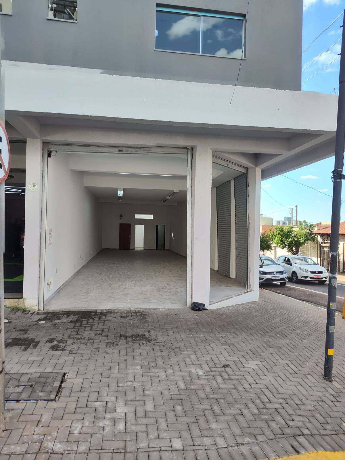 #8237 - Salão Comercial para Locação em Bauru - SP