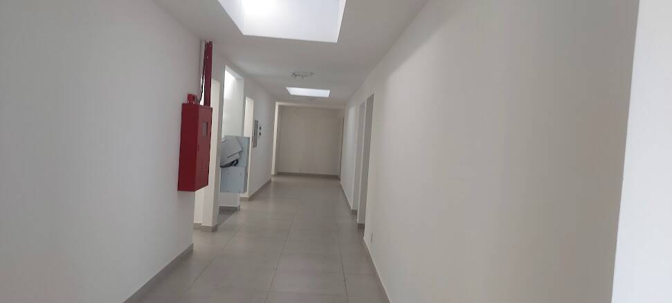 #8243 - Sala para Locação em Bauru - SP