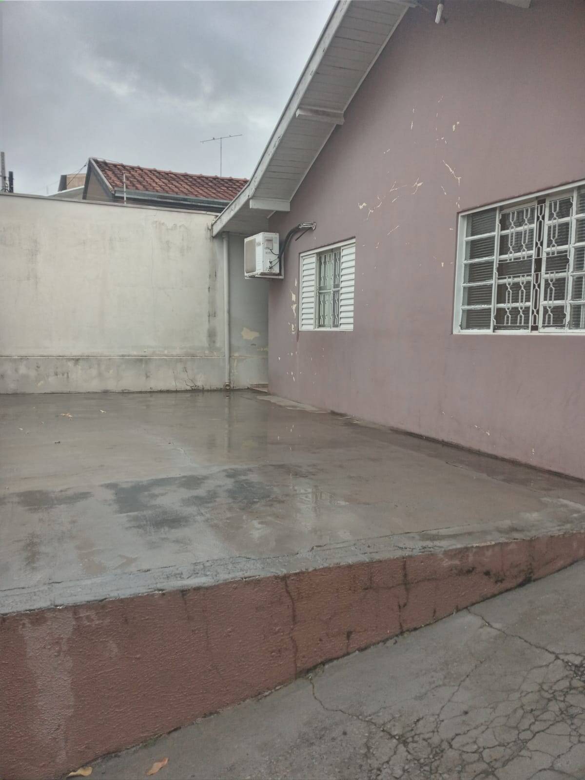 #8245 - Casa para Venda em Bauru - SP