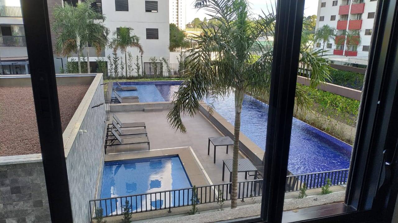 #8246 - Apartamento para Venda em Bauru - SP