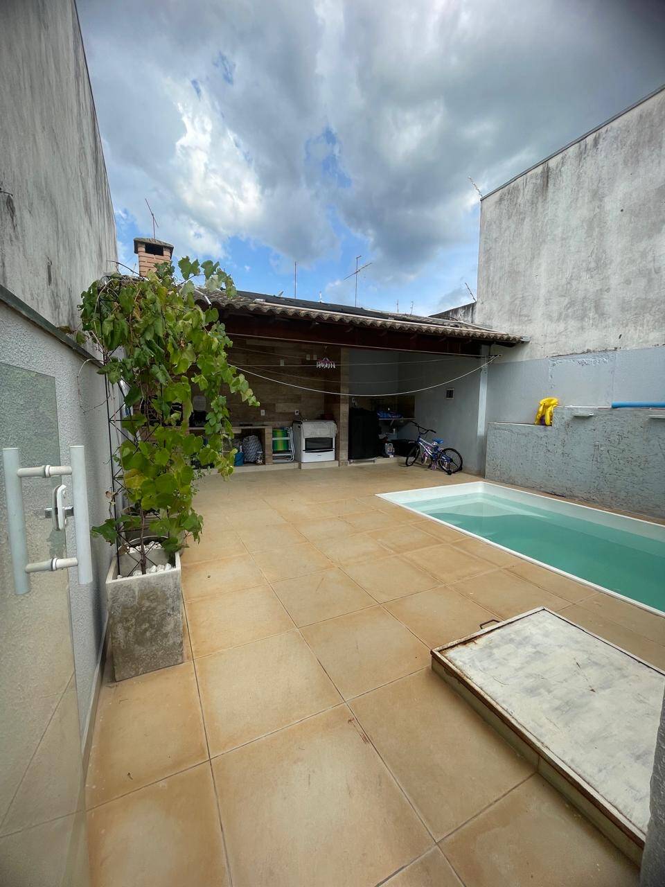 #8249 - Casa para Venda em Bauru - SP