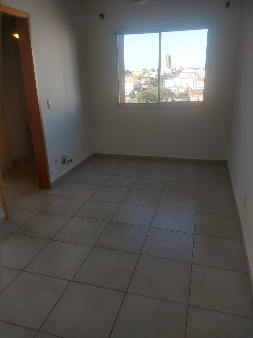 #8262 - Apartamento para Locação em Bauru - SP