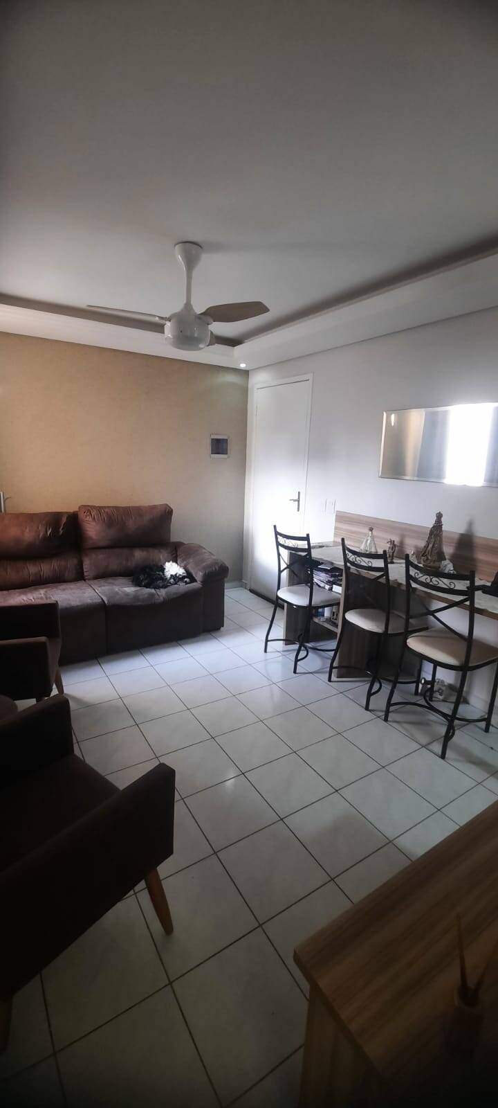 #8274 - Apartamento para Venda em Bauru - SP
