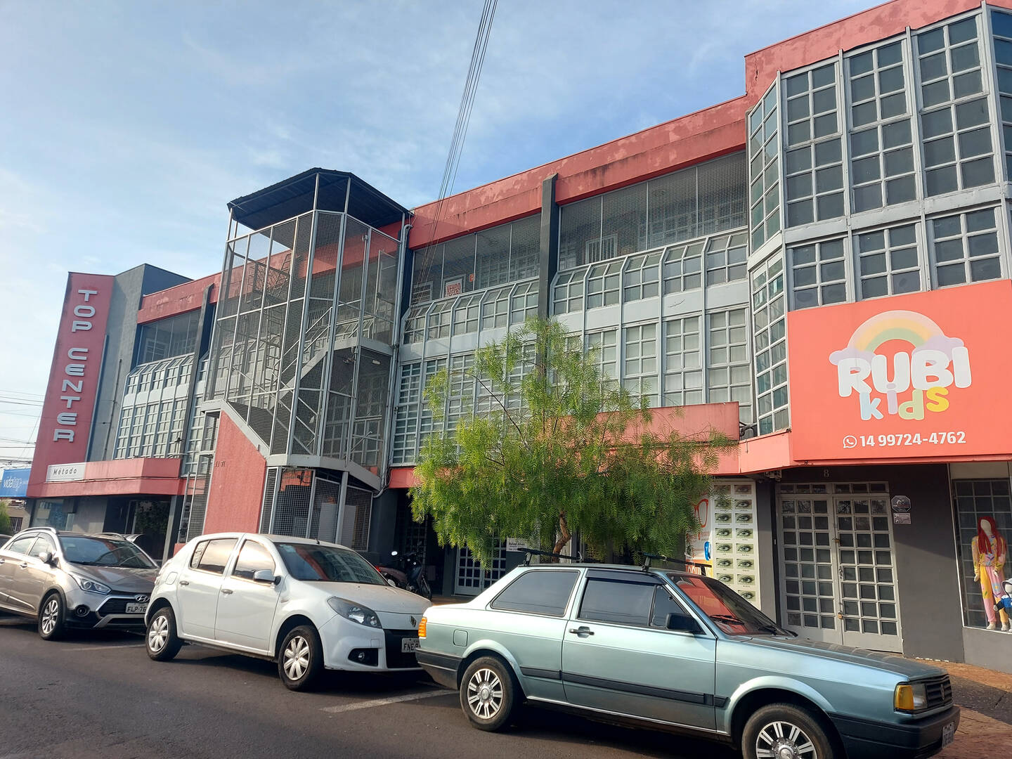 #8284 - Sala para Venda em Bauru - SP