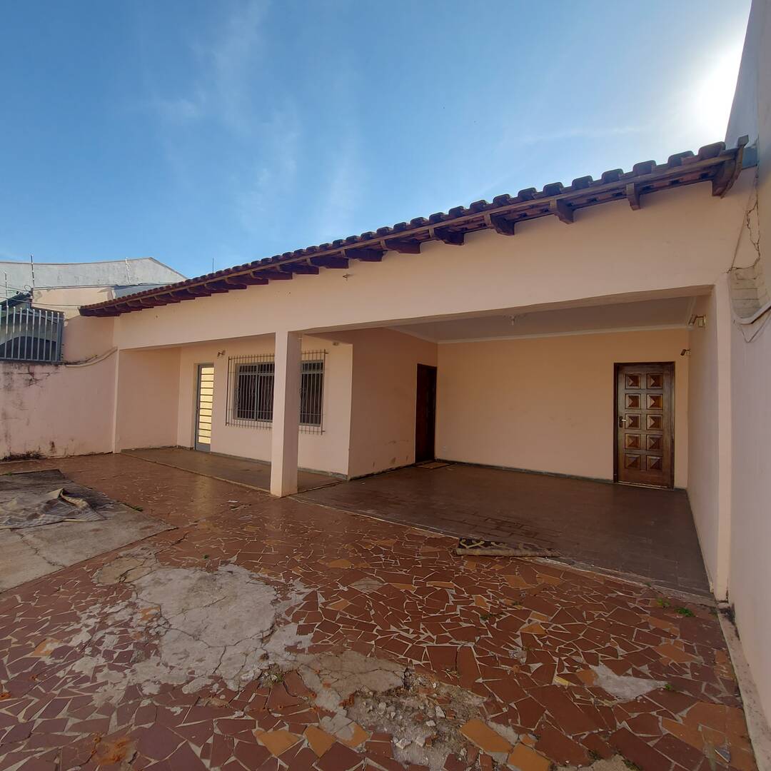 #6418 - Casa para Venda em Bauru - SP