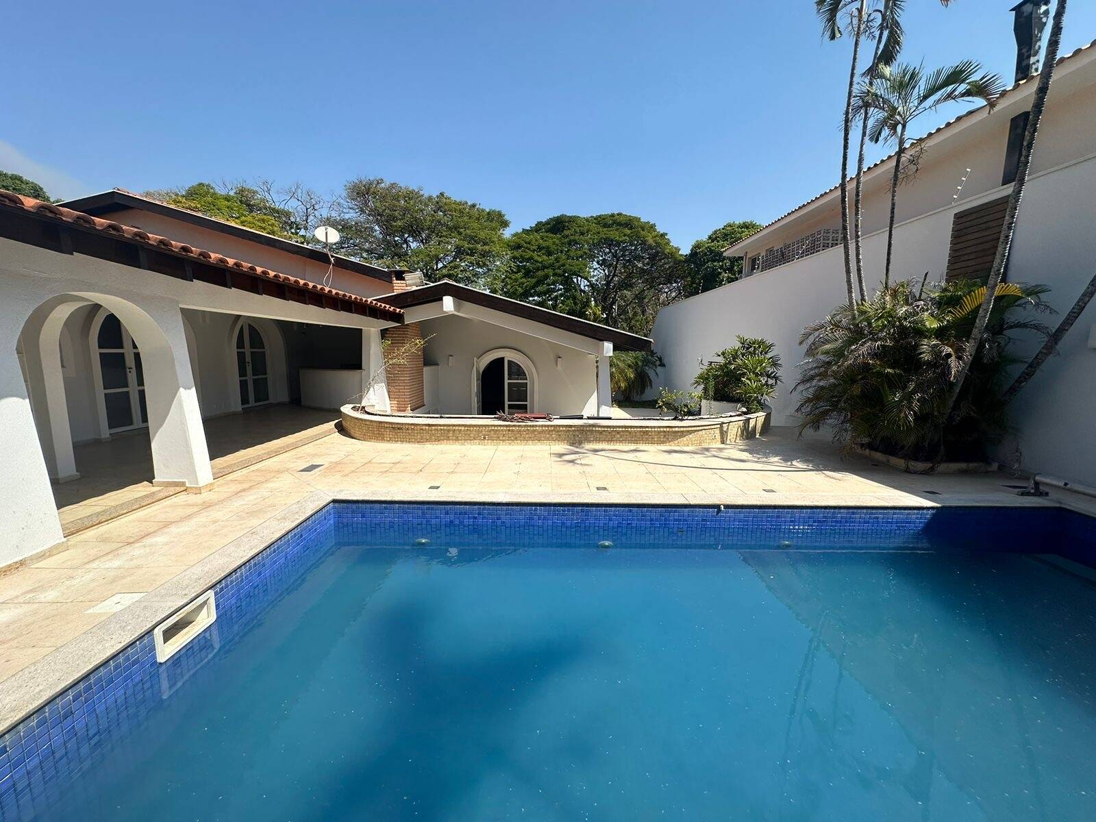 #8317 - Casa para Venda em Bauru - SP