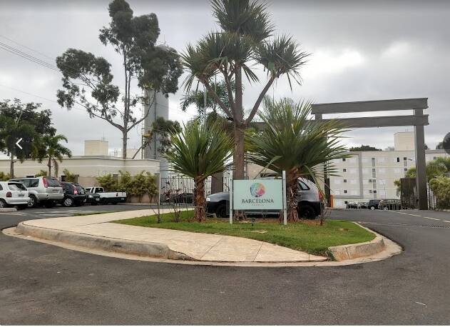 #8325 - Apartamento para Venda em Bauru - SP