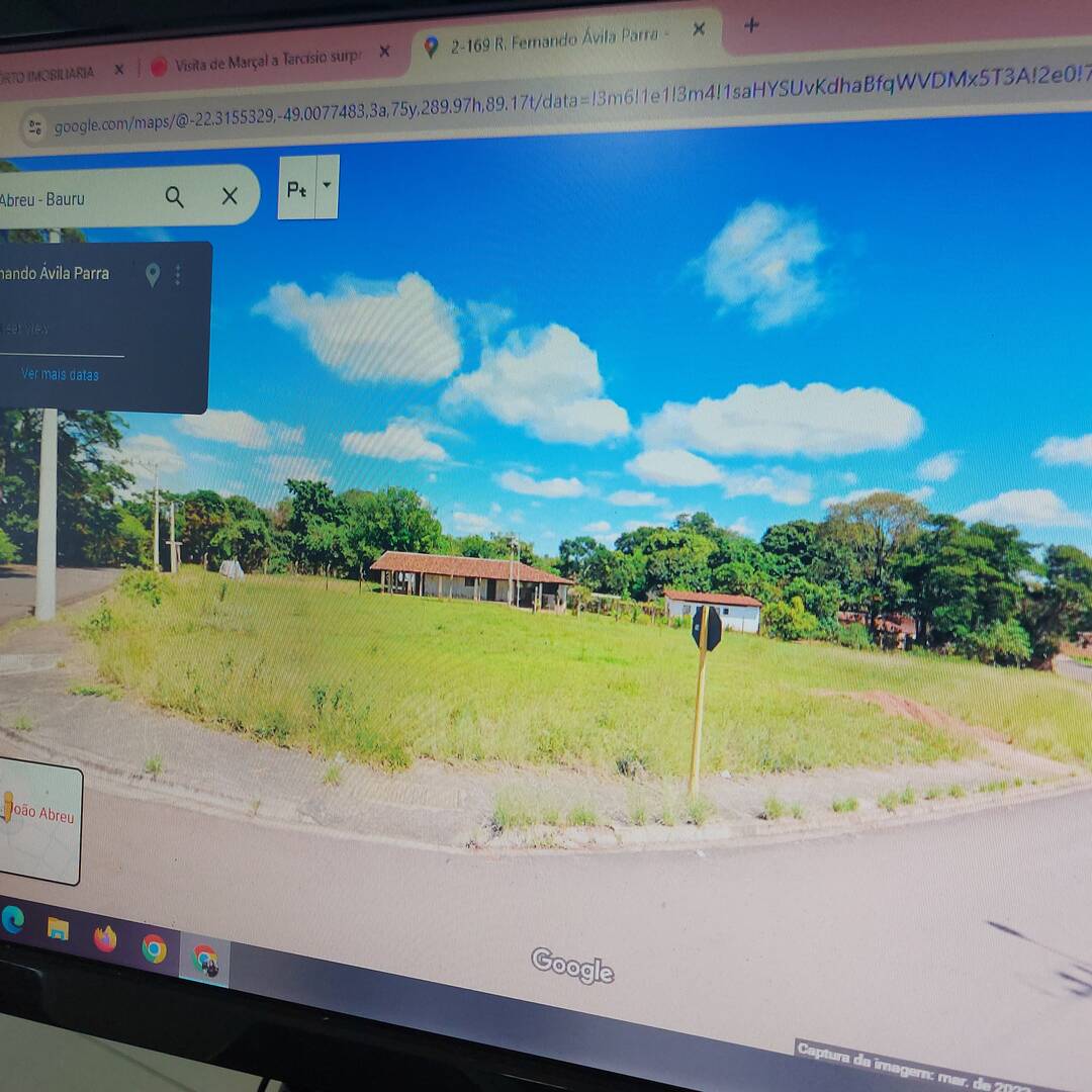 #8339 - Terreno para Venda em Bauru - SP