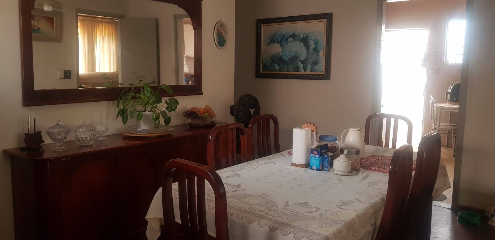 #8333 - Casa para Venda em Bauru - SP