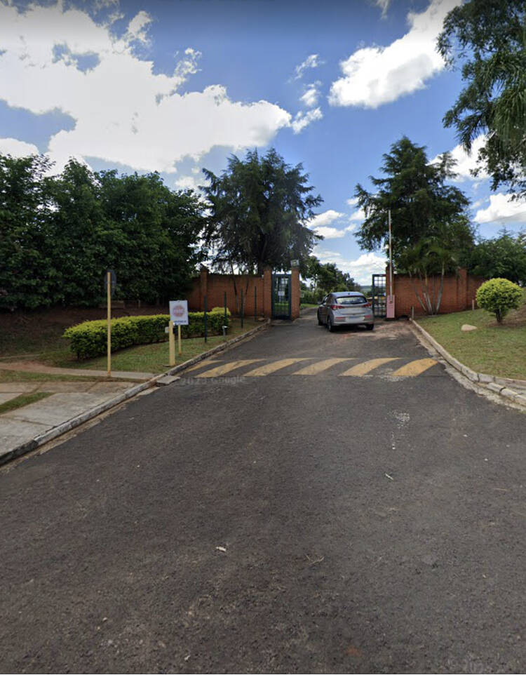#8348 - Área para Venda em Agudos - SP