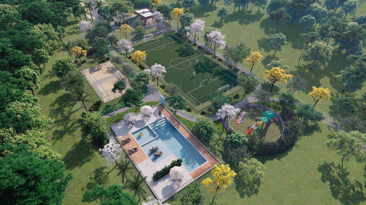 #8355 - TERRENO EM CONDOMINIO para Venda em Bauru - SP