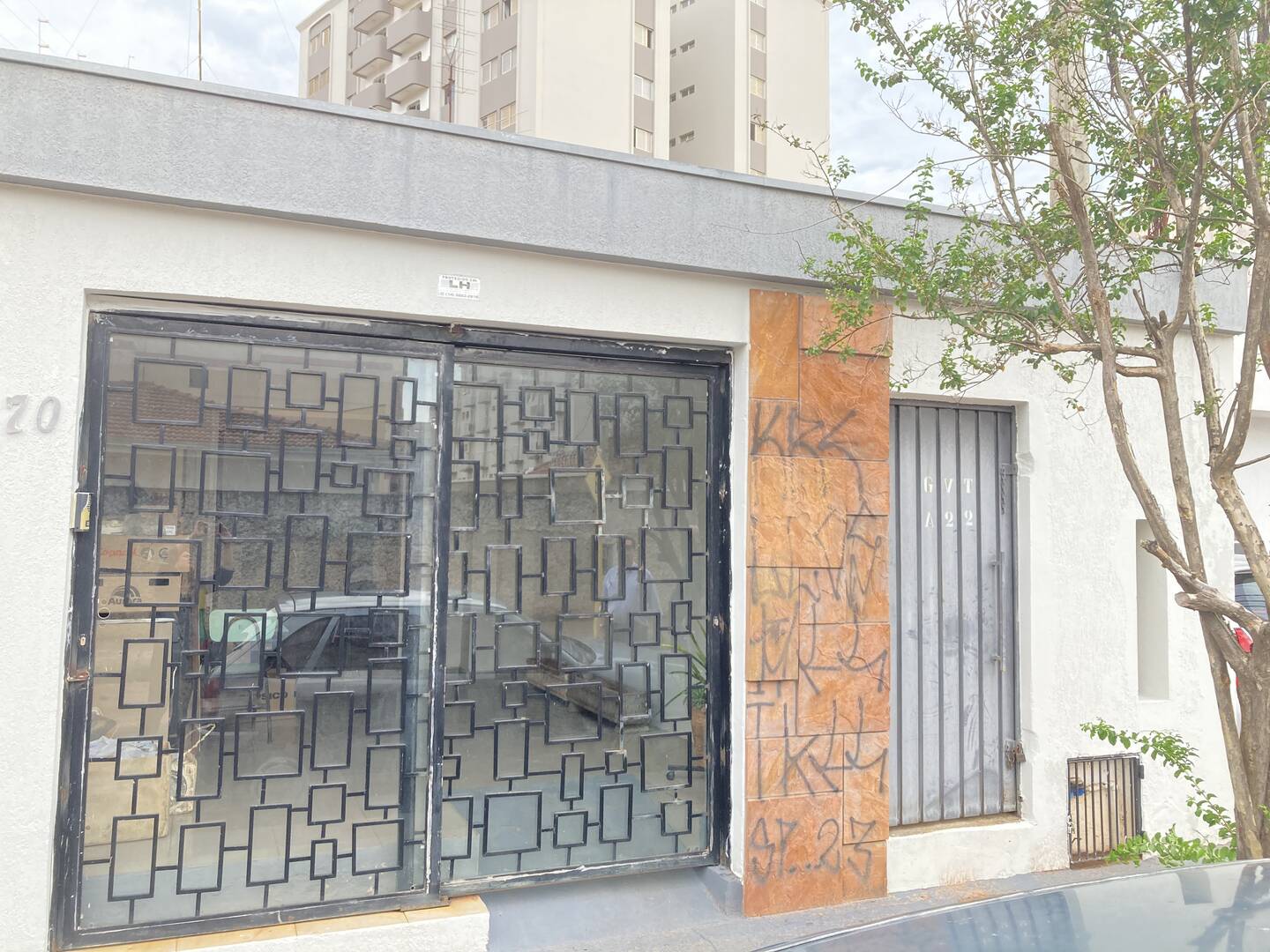 #8370 - Sala para Locação em Bauru - SP