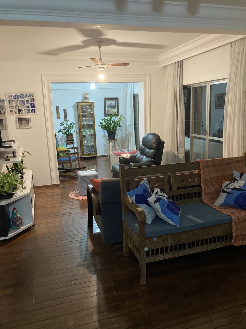 #8372 - Apartamento para Venda em Bauru - SP