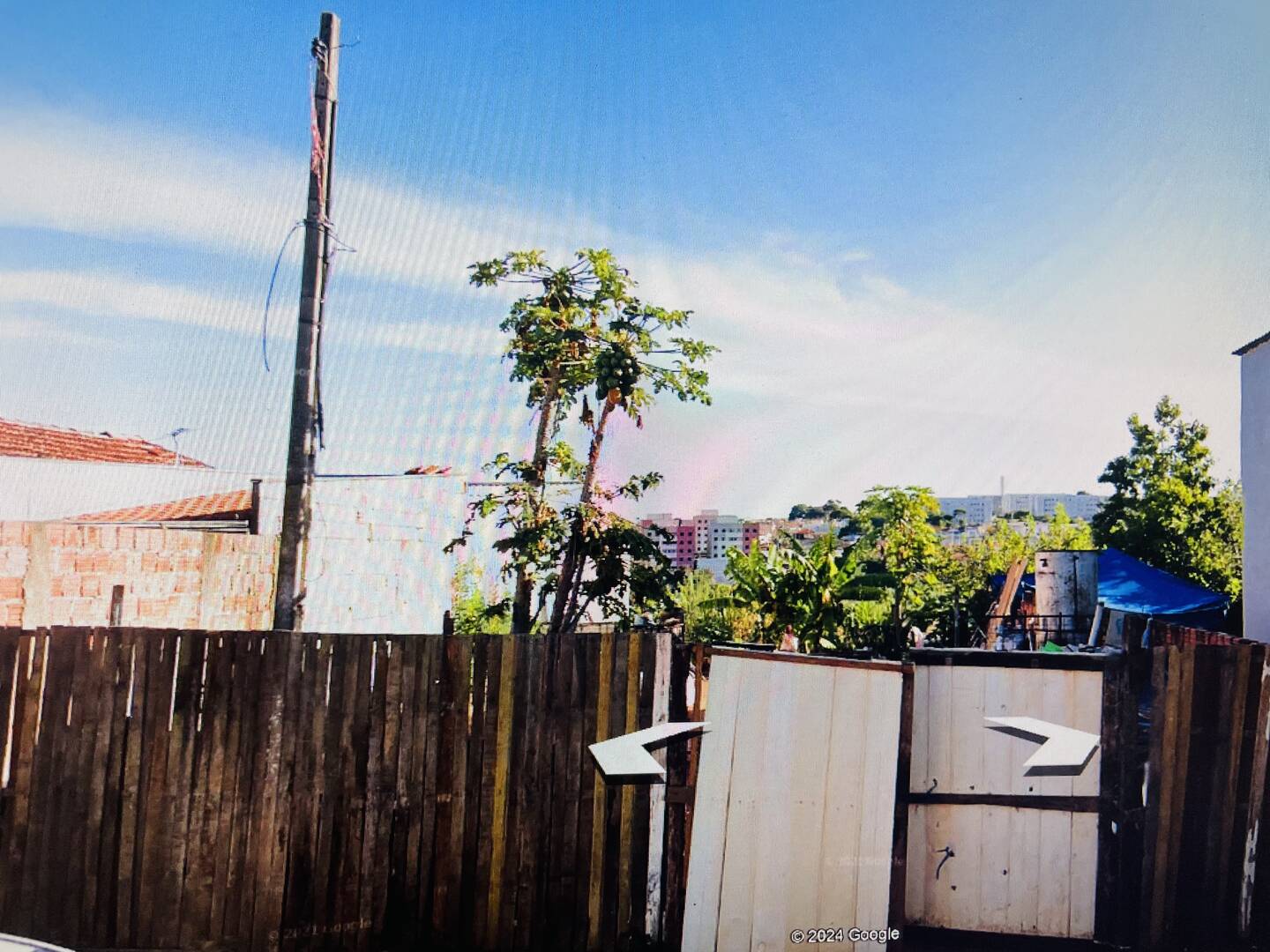 #8376 - Terreno para Venda em Bauru - SP