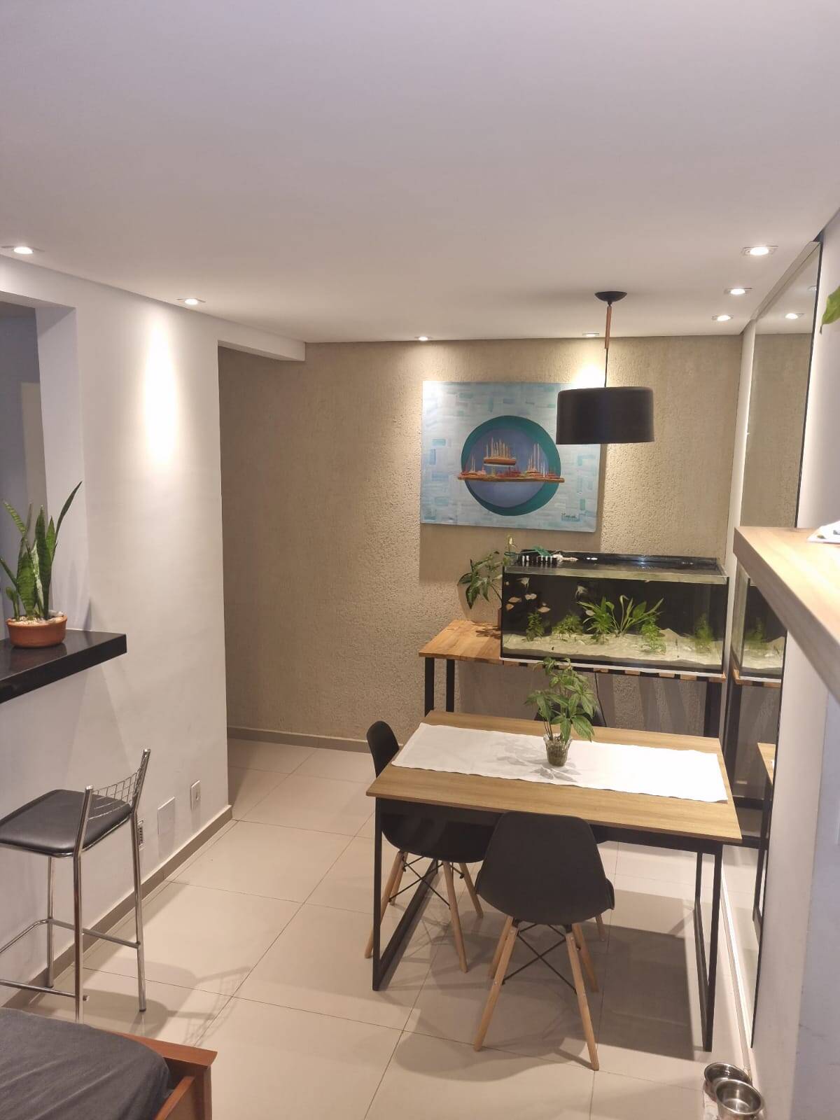#8378 - Apartamento para Venda em Bauru - SP