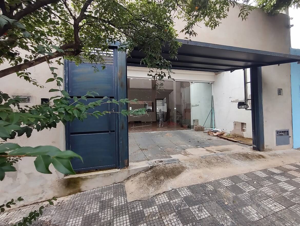 #8452 - Casa para Venda em Bauru - SP