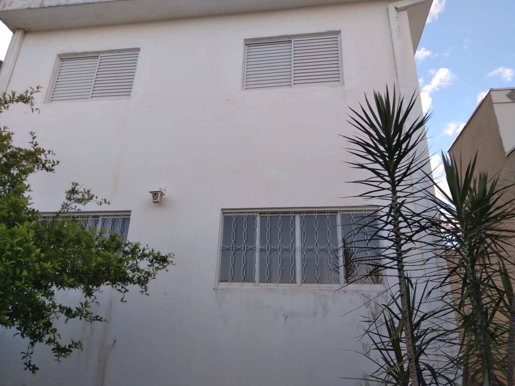 #8467 - Casa para Venda em Bauru - SP