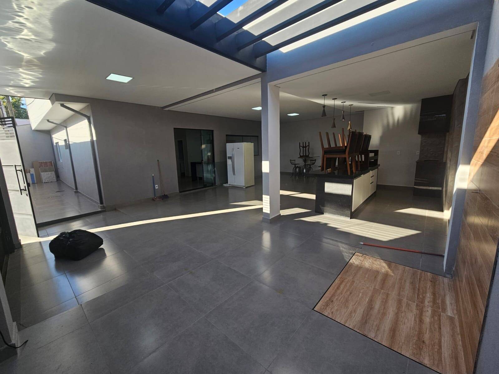 #8483 - Casa para Venda em Bauru - SP