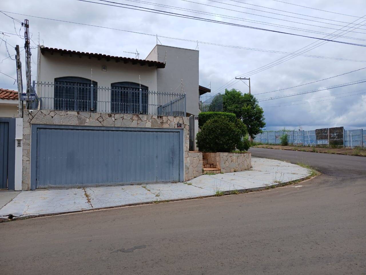 #8485 - Casa para Lançamento em Bauru - SP