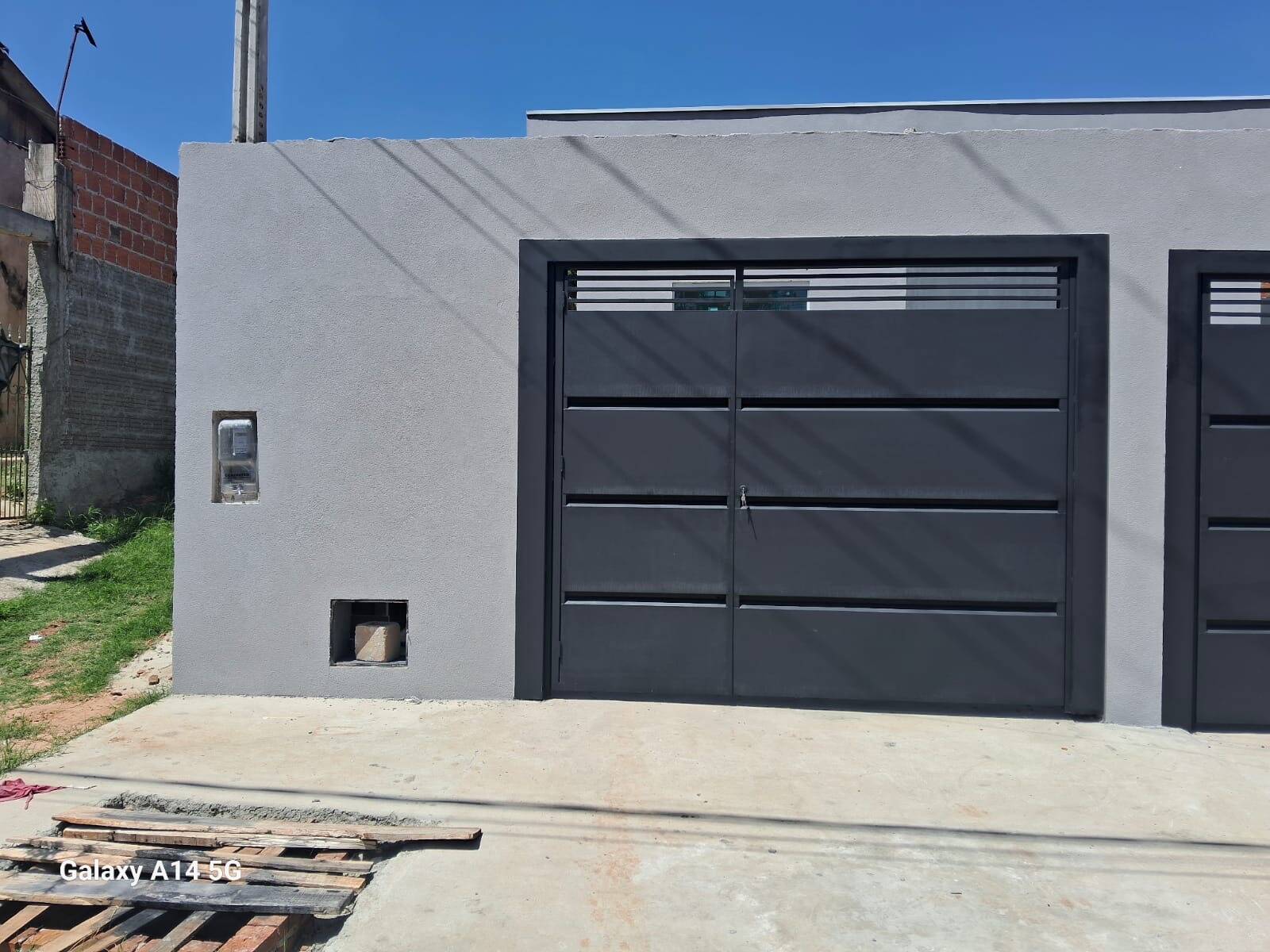 #8484 - Casa para Venda em Bauru - SP