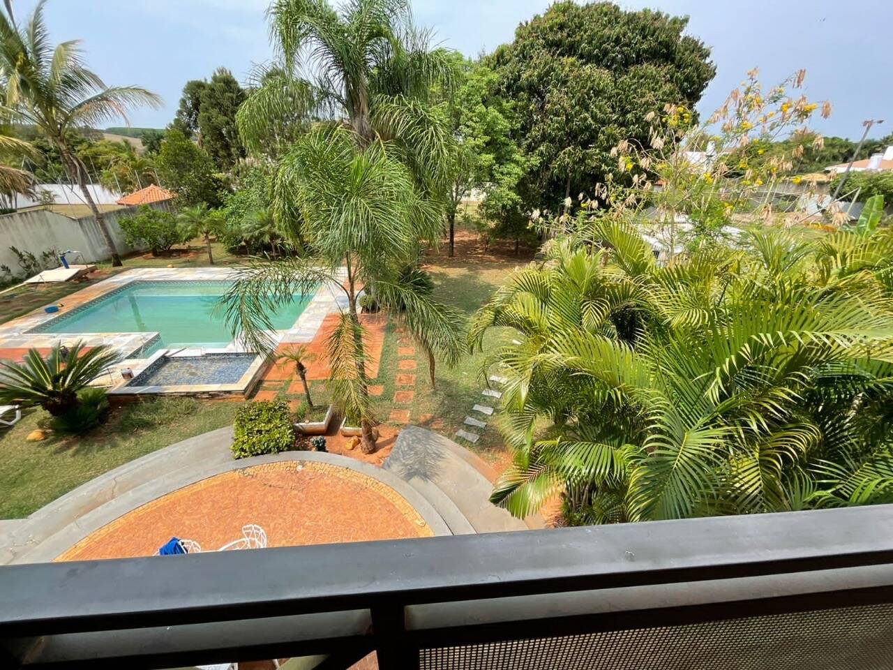 #8494 - Casa para Venda em Bauru - SP