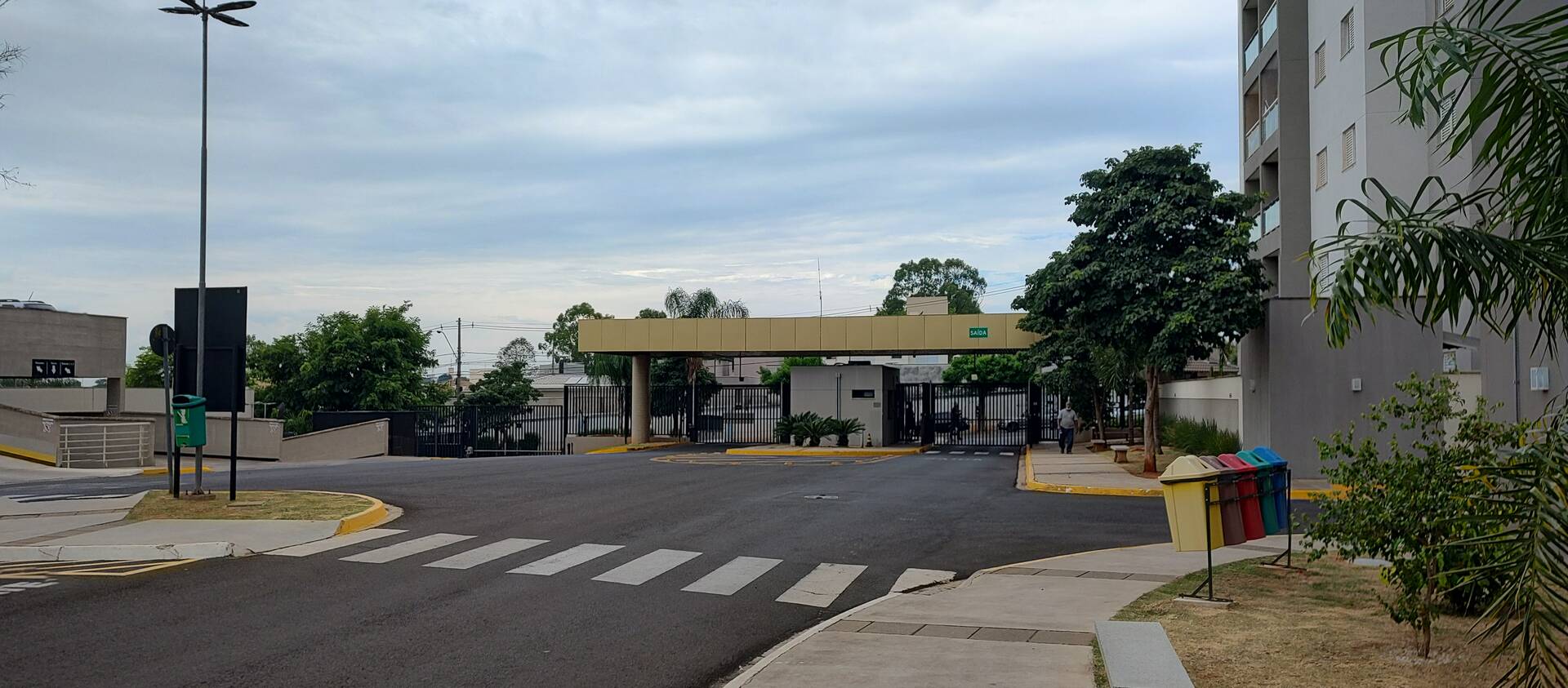 #8503 - Apartamento para Venda em Bauru - SP