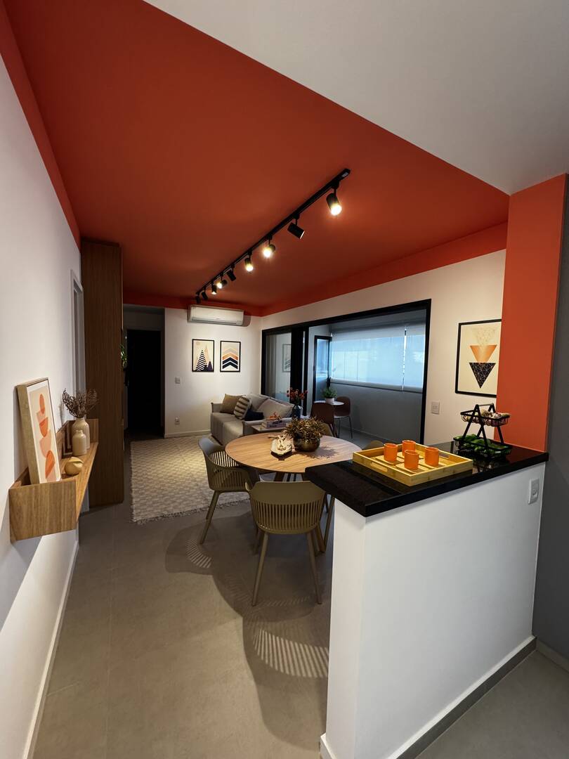 #8505 - Apartamento para Venda em Bauru - SP