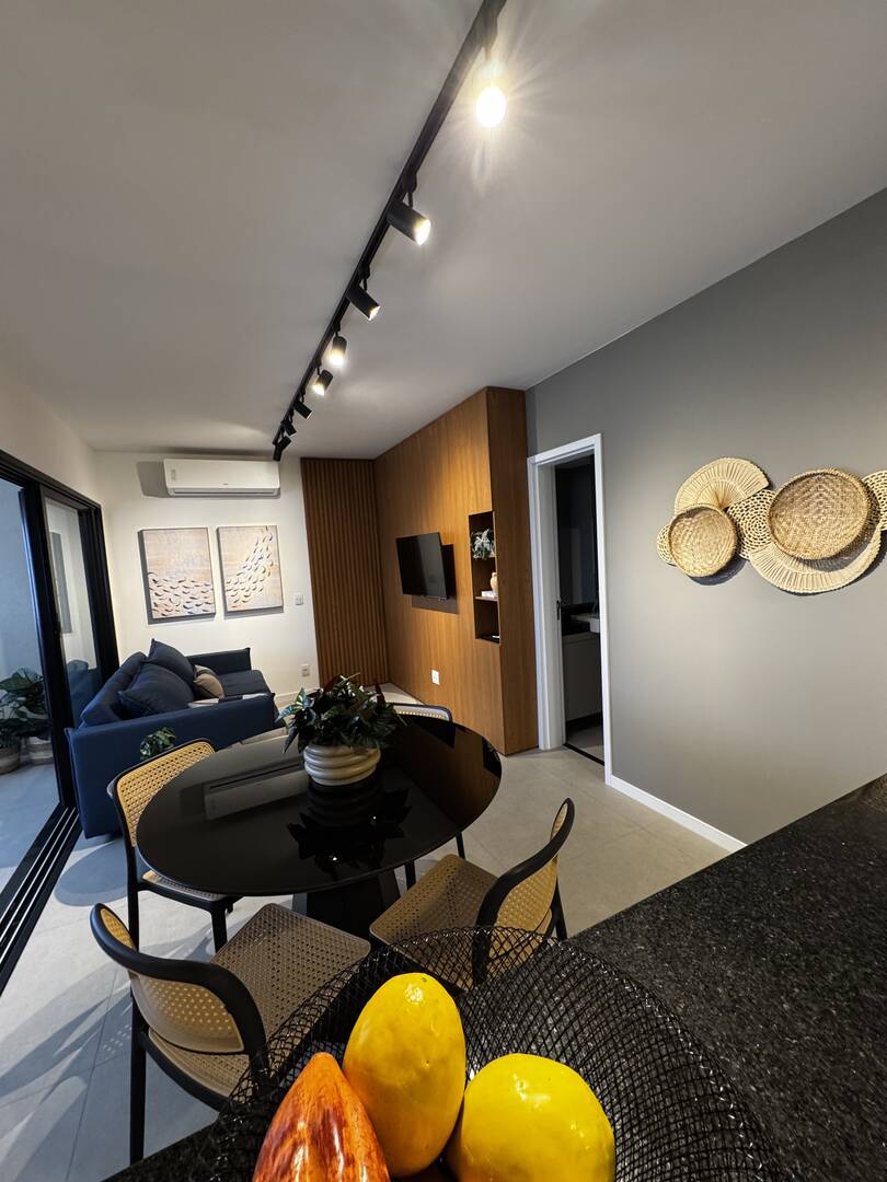 #8506 - Apartamento para Venda em Bauru - SP