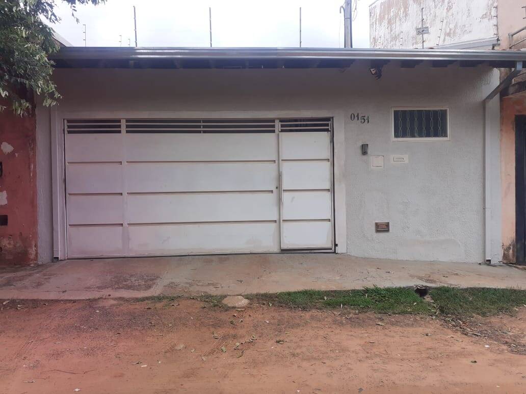 #8523 - Casa para Venda em Bauru - SP