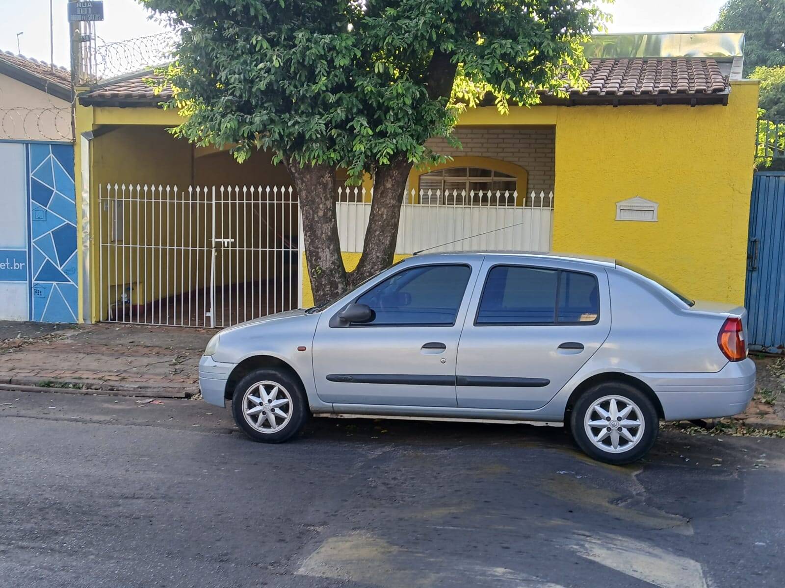 #8533 - Casa para Venda em Bauru - SP