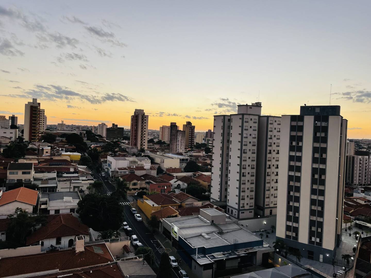 #8570 - Apartamento para Venda em Bauru - SP
